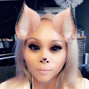 Meet your Posher, Maryann